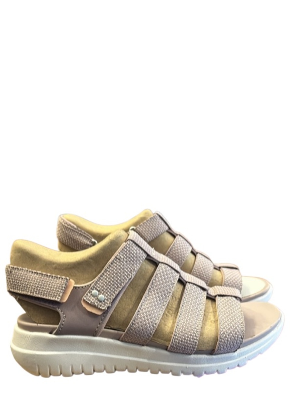 RYKA women’s Iliana Gladiator Sandals